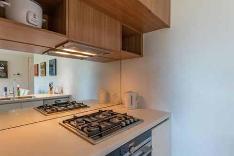 Next To Station Family & Friend Free Parking - Tourism Hervey Bay 3