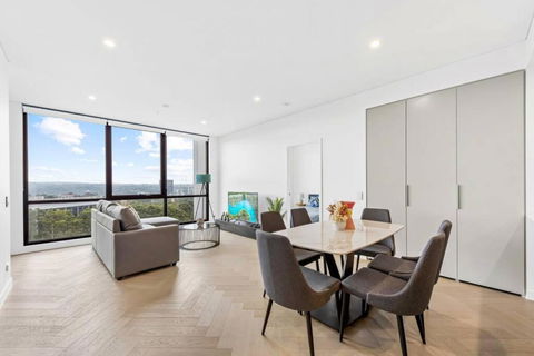 Nice 3B Near Macquarie Park - Tourism Hervey Bay 2