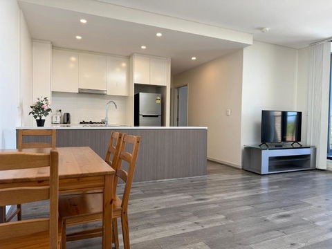 Nice And Clean Apartment With Free Netflix And Parking - Hervey Bay Accommodation 0