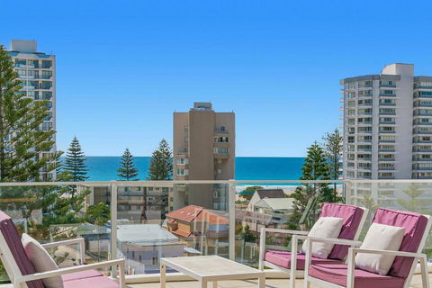 Nielsen On The Park Unit 6 - Hervey Bay Accommodation 3