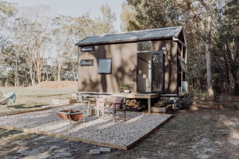 Noosa Tiny Home - Hervey Bay Accommodation 2