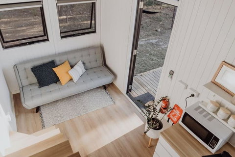 Noosa Tiny Home - Hervey Bay Accommodation 3