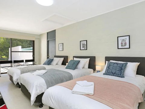 Normandie Park Exeter - Tourism Hervey Bay 1