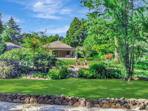 Normandie Park Exeter - Tourism Hervey Bay 3