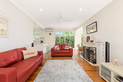 North Haven Family Beach Retreat - Tourism Hervey Bay 2