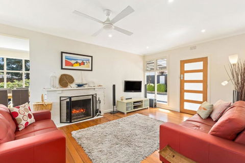 North Haven Family Beach Retreat - Tourism Hervey Bay 3