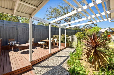 North Haven Family Beach Retreat - Tourism Hervey Bay 1