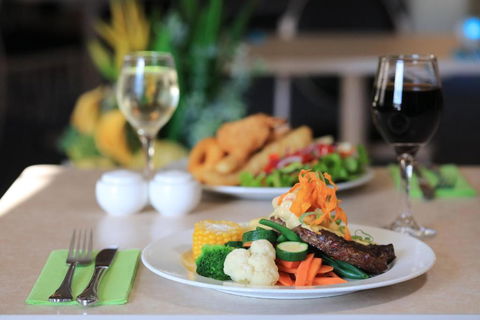 North Parkes Motel - Hervey Bay Accommodation 3