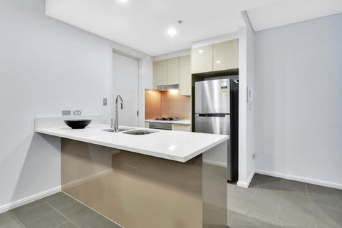 North Sydney Corporate Apartment MIL2251106 - Hervey Bay Accommodation 3