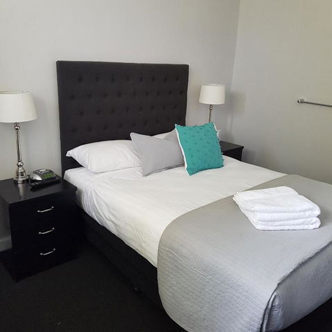 Northern Star Hotel - Hervey Bay Accommodation 1