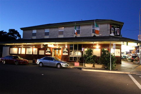 Northern Star Hotel - Hervey Bay Accommodation 0