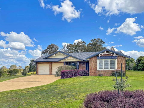 Nottage Cottage - Hervey Bay Accommodation 1