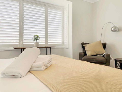 Nottage Cottage - Hervey Bay Accommodation 3