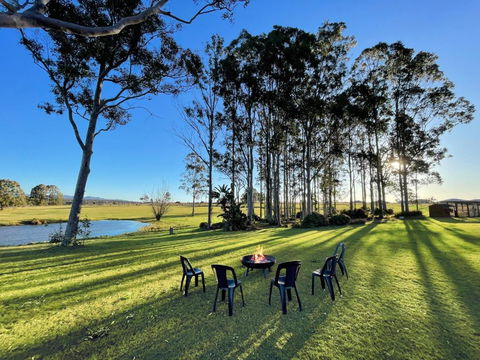 Nottage Cottage - Hervey Bay Accommodation 2