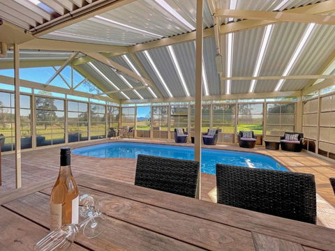 Nottage Cottage - Hervey Bay Accommodation 0