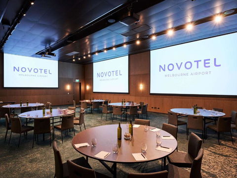 Novotel Melbourne Airport - Hervey Bay Accommodation 3