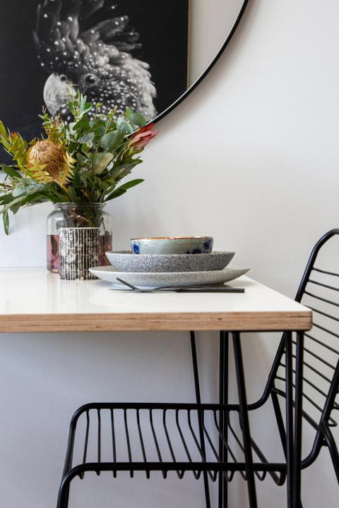 Nowra Studio Barn - Hervey Bay Accommodation 3