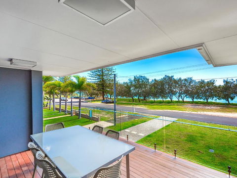 NRMA Woodgate Beach Holiday Park - Hervey Bay Accommodation 0