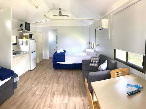 NRMA Woodgate Beach Holiday Park - Hervey Bay Accommodation 3