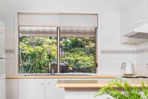 NORTH BYRON BEACH HOUSE Surf Sun Sand - Hervey Bay Accommodation 0