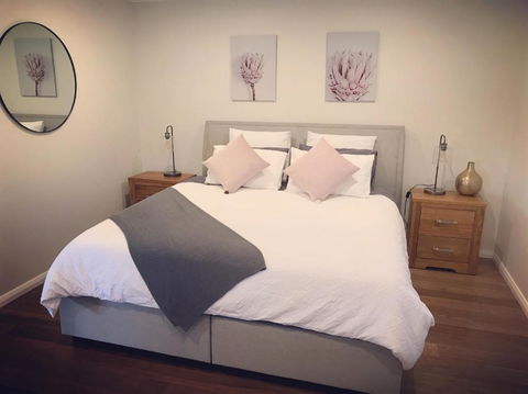 Nug Nug Park Cabin - Hervey Bay Accommodation 2