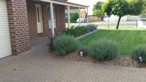 Numurkah Self Contained Apartments - The Mieklejohn - Tourism Hervey Bay 3