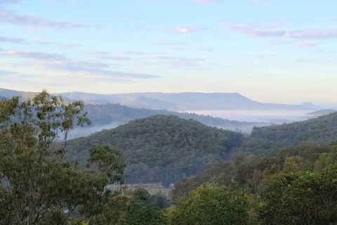 Nunyara Retreat. Quality Bush Retreat - Hervey Bay Accommodation 3