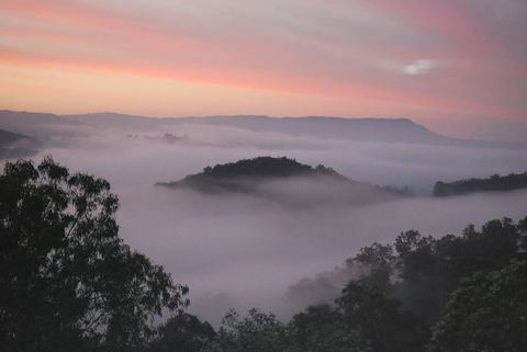 Nunyara Retreat. Quality Bush Retreat - Hervey Bay Accommodation 0