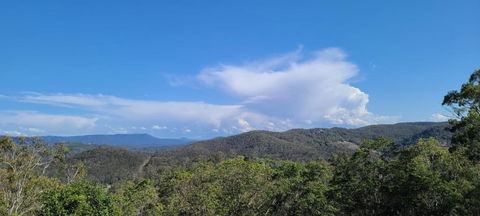 Nunyara Retreat. Quality Bush Retreat - Hervey Bay Accommodation 1