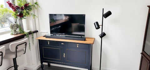 NYC Loft Brisbane, Free Parking! - Hervey Bay Accommodation 3