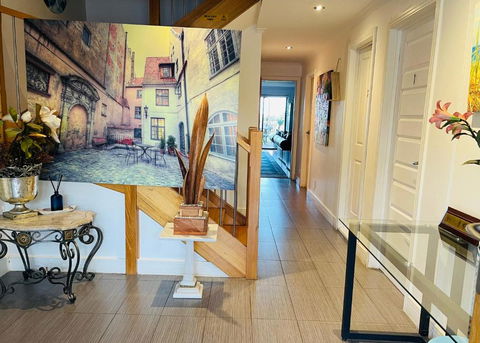 Oaklands Junction Homes - Hervey Bay Accommodation 0