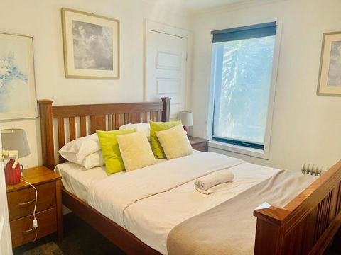 Oaklands Junction Homes - Hervey Bay Accommodation 3