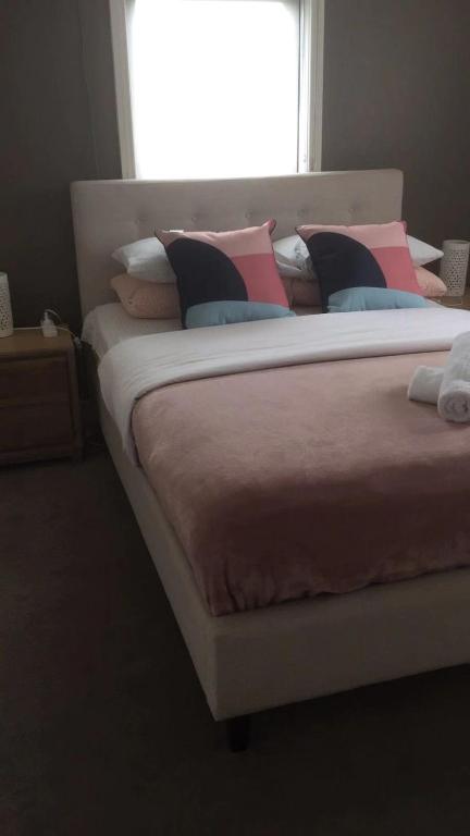 Oaklands Junction Homes - Hervey Bay Accommodation 1