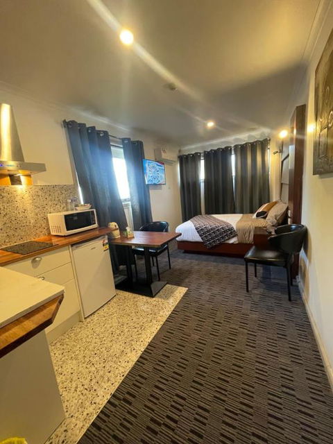 Oakleigh House - Hervey Bay Accommodation 3