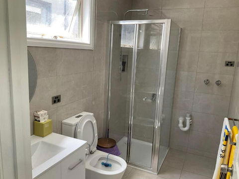 Oakleigh Private Unit - Tourism Hervey Bay 3