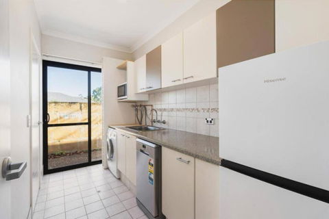 Oakmont Villa Private Escape On Golf Course - Tourism Hervey Bay 2