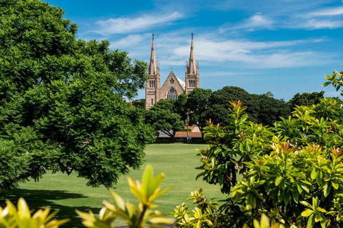 Oaks Ipswich Aspire Suites - Tourism Hervey Bay 3