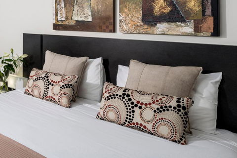 Oaks Ipswich Aspire Suites - Tourism Hervey Bay 2