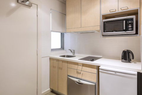 Oaks Broome Hotel - Hervey Bay Accommodation 2