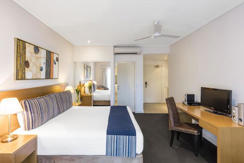 Oaks Broome Hotel - Hervey Bay Accommodation 3