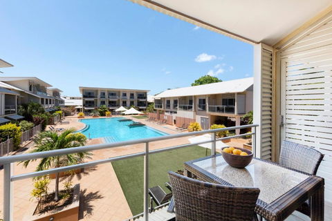 Oaks Broome Hotel - Hervey Bay Accommodation 0