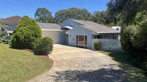 Oasis At Lighthouse Beach Port Macquarie - Tourism Hervey Bay 0