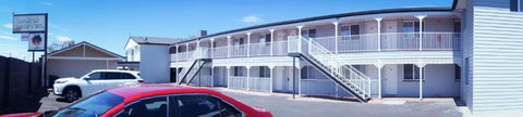 Oasis Motel - Hervey Bay Accommodation 3