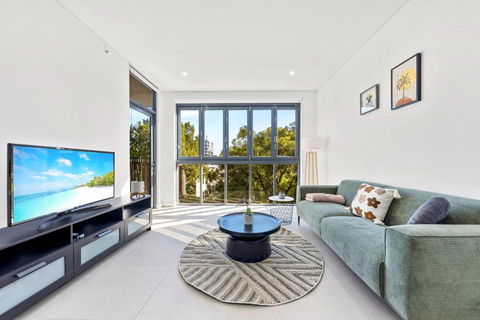 Oasis Near CBD, Close To UNSW & Famous Restaurants - Tourism Hervey Bay 2