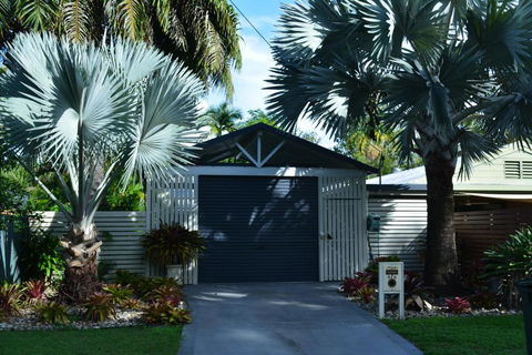 Oasis On Nautilus - Tourism Hervey Bay 2