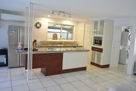 Oasis On Nautilus - Tourism Hervey Bay 3