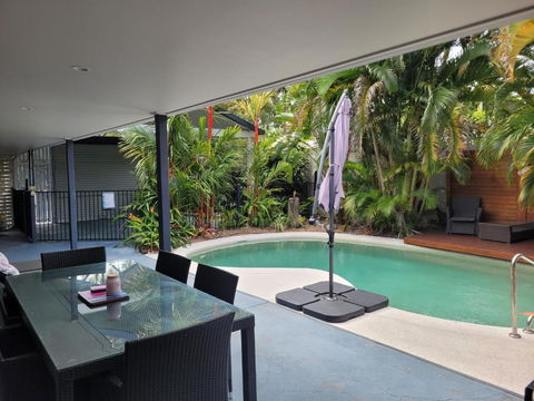 Oasis On Nautilus - Tourism Hervey Bay 1