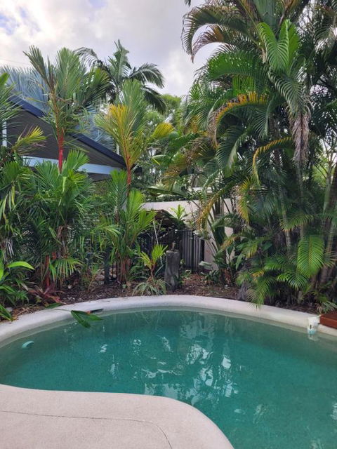 Oasis On Nautilus - Tourism Hervey Bay 0