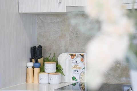 Oasis Retreat In Coomera - Hervey Bay Accommodation 2