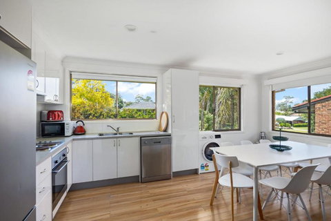 Ocean And Golf - Tourism Hervey Bay 3